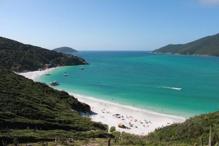  Condomínio Beach Town.