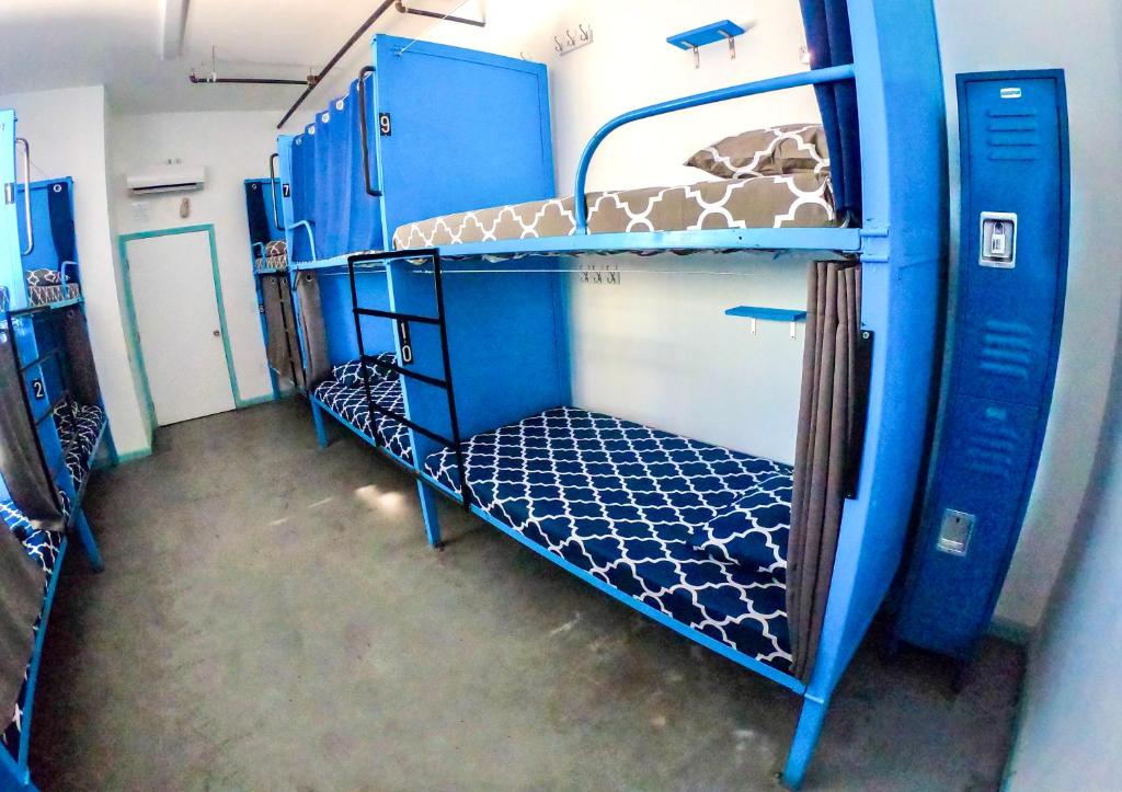 California Dreams Hostel - Pacific Beach - 