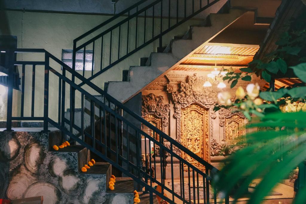 Fotografie z fotogalerie ubytování D'Ubud House v Ubudu