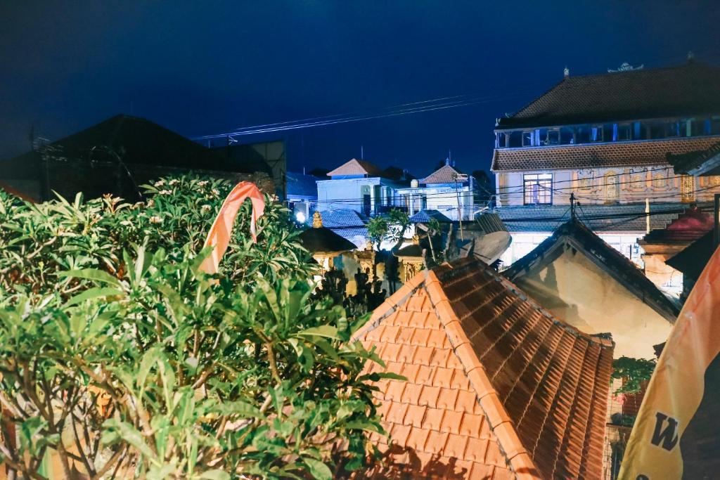 Fotografie z fotogalerie ubytování D'Ubud House v Ubudu