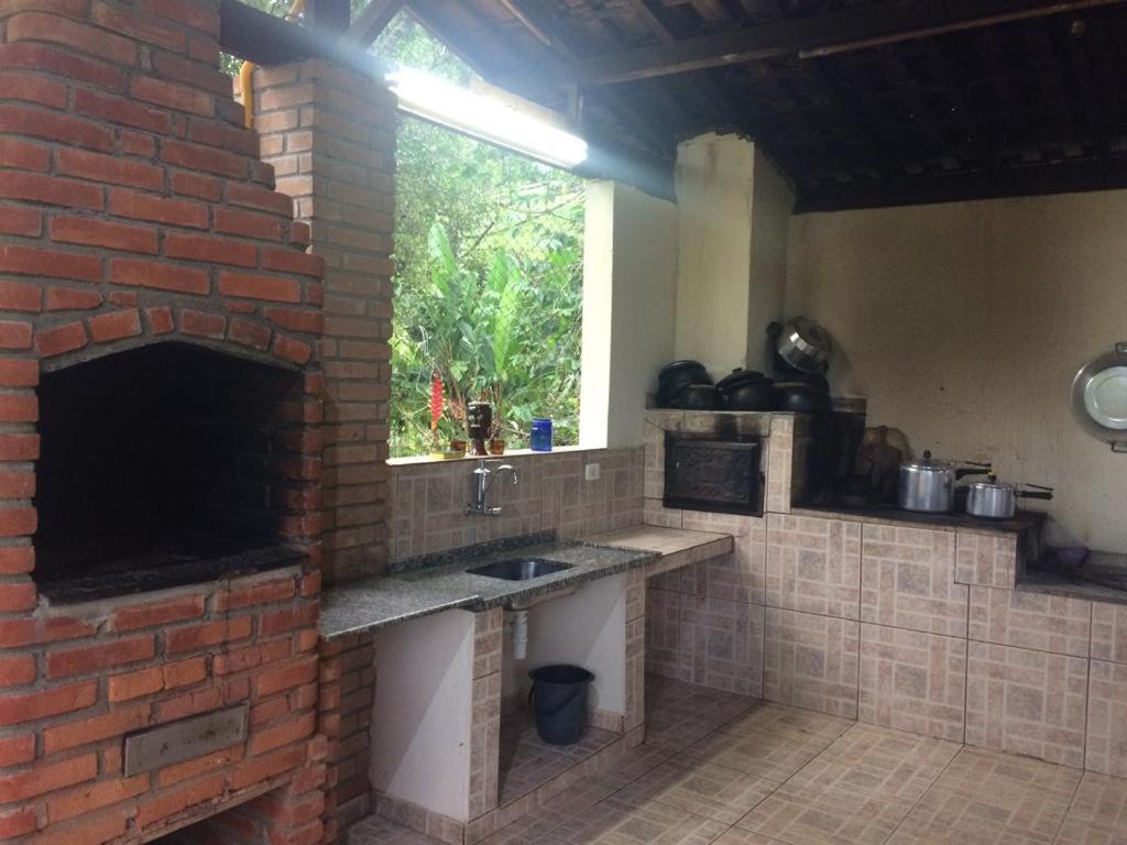  Sítio Cachoeira Extrema