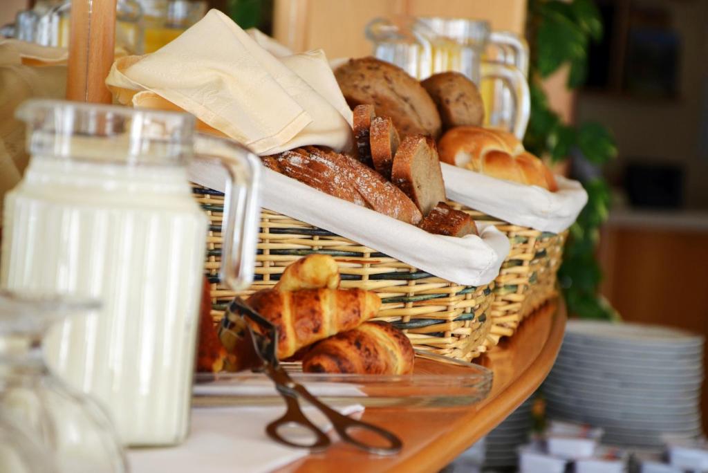 Hotel Weldi - Resim 15