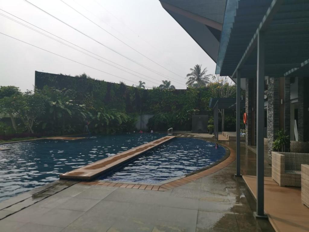 Vimala Hills Resort Cozy Villa Puncak Gadog Bogor Gadok 1 Updated 2021 Prices