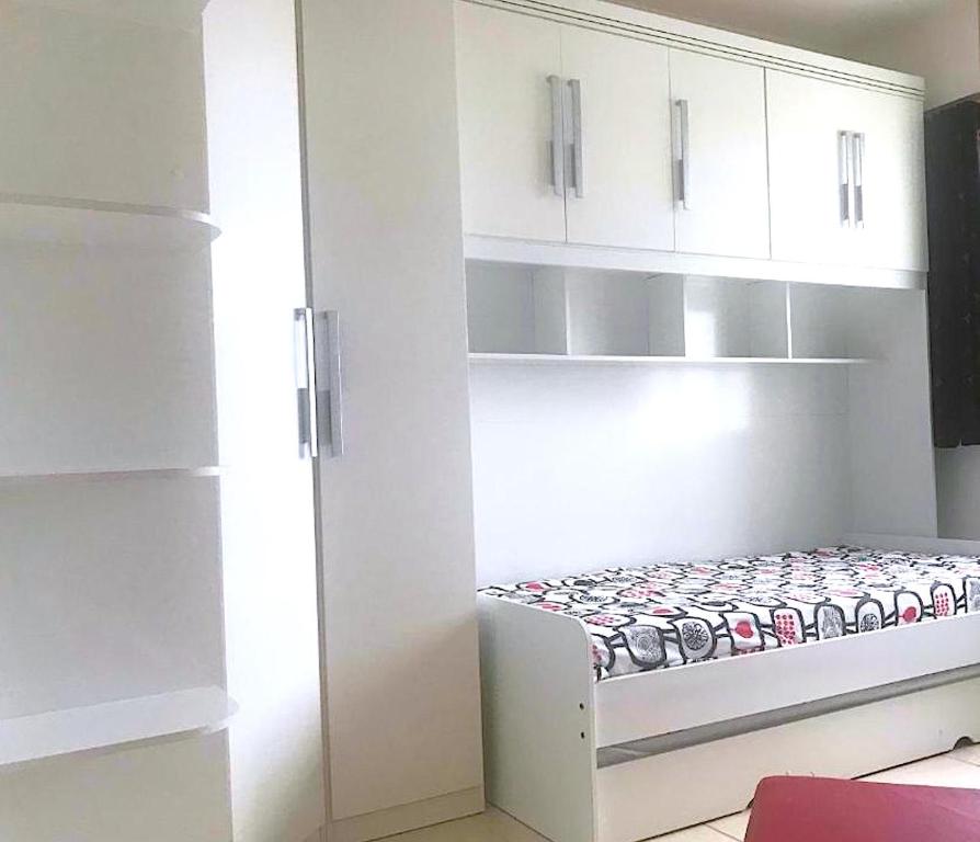  Apartamento Parque Olímpico