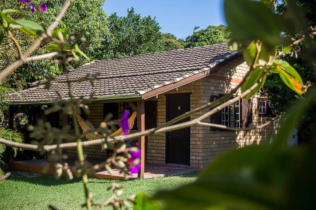  Cabanas Areias