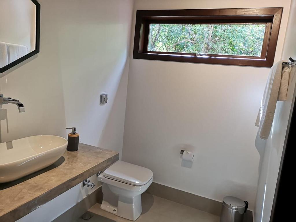  Casa Antônia - Pousada Boutique