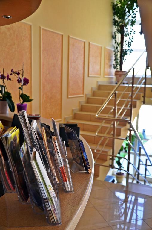 Hotel Weldi - Resim 23