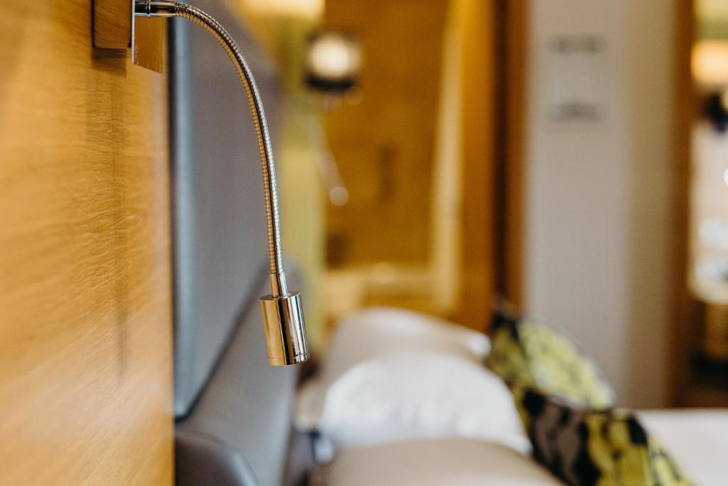 Crown Spa Hotel Scarborough by Compass Hospitality - Resim 45