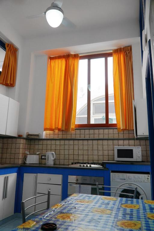 Lipari By The Beach - Appartement - Rez-de-Chaussée