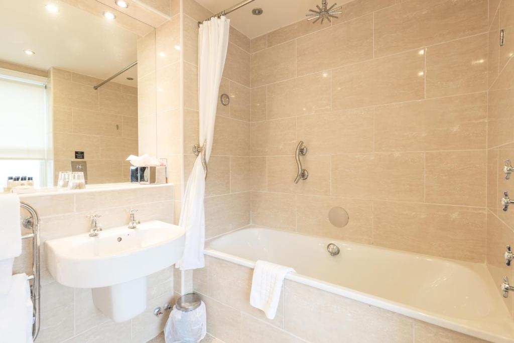 Crown Spa Hotel Scarborough by Compass Hospitality - Resim 36