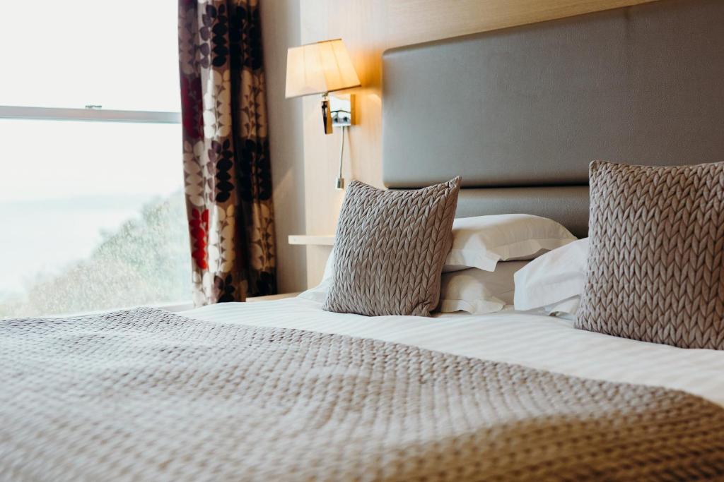 Crown Spa Hotel Scarborough by Compass Hospitality - Resim 39