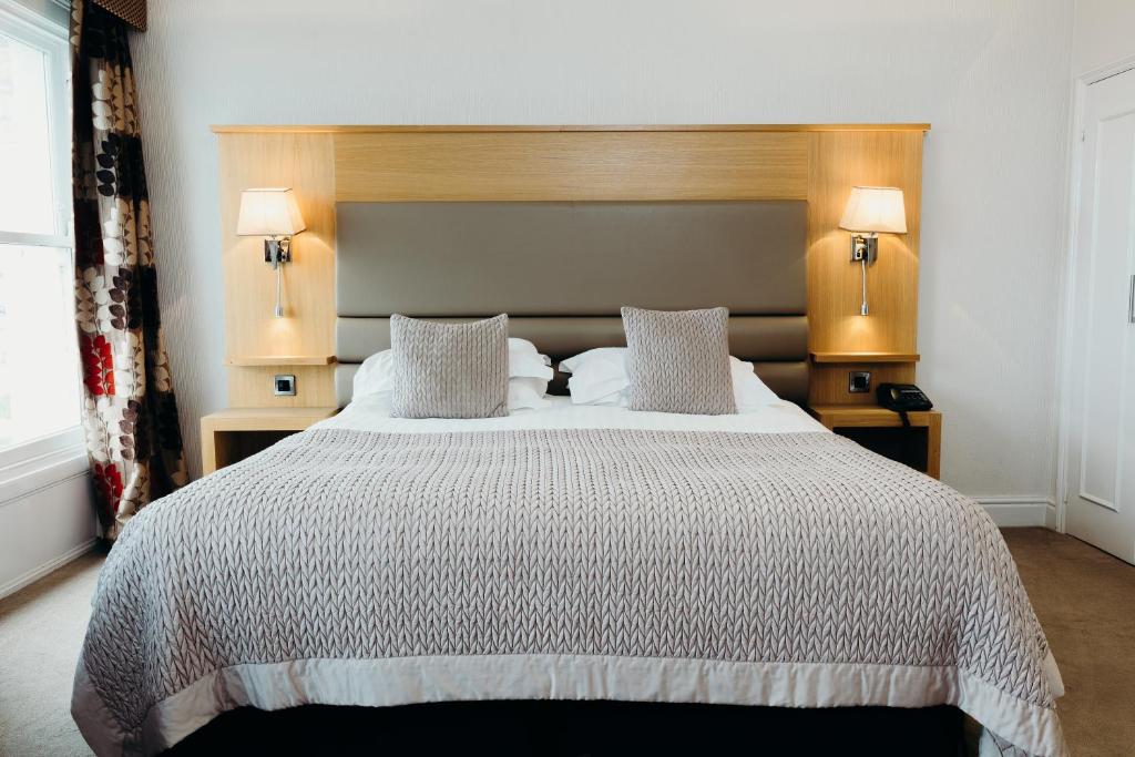 Crown Spa Hotel Scarborough by Compass Hospitality - Resim 9