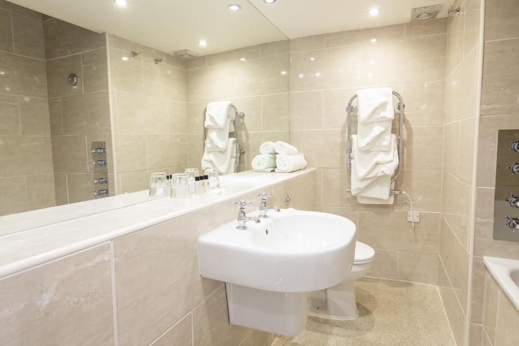 Crown Spa Hotel Scarborough by Compass Hospitality - Resim 29