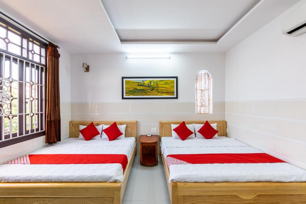 OYO 451 Bong House Homestay 2