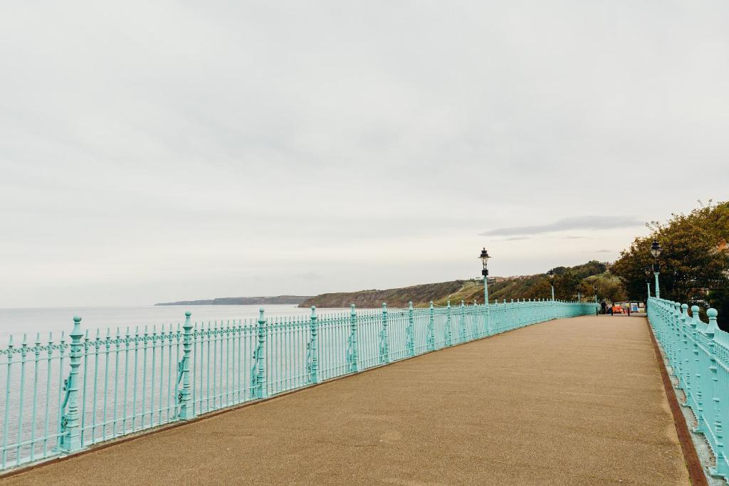 Crown Spa Hotel Scarborough by Compass Hospitality - Resim 16