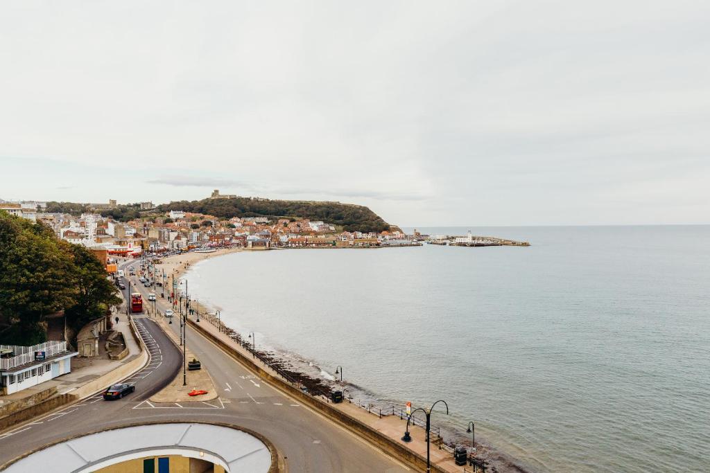 Crown Spa Hotel Scarborough by Compass Hospitality - Resim 17