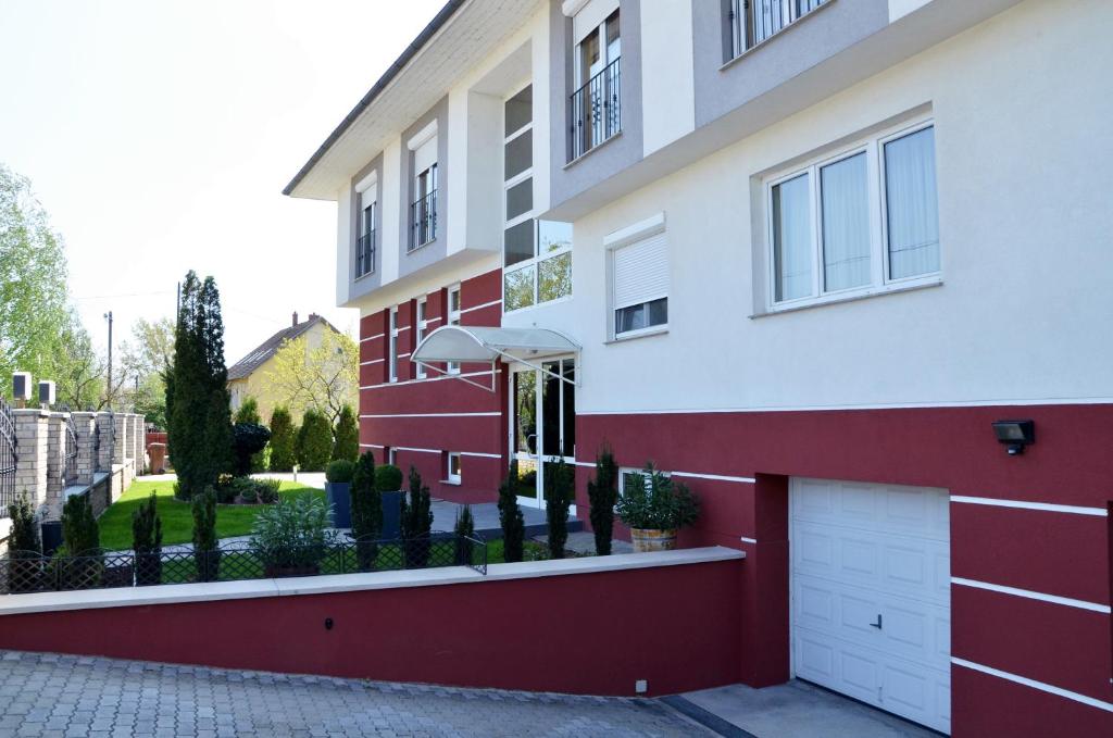 Hotel Weldi - Resim 25