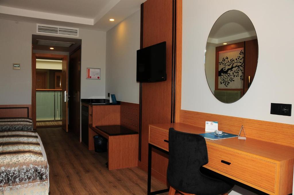 Sealife Buket Resort & Beach Hotel - Ultra All Inclusive - 15