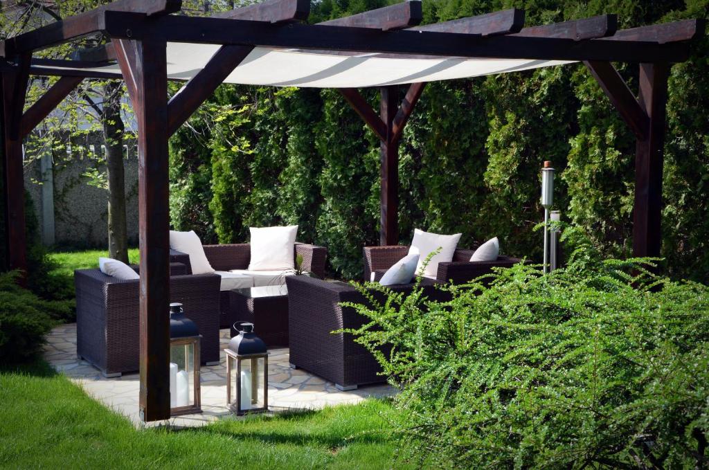 Hotel Weldi - Resim 26