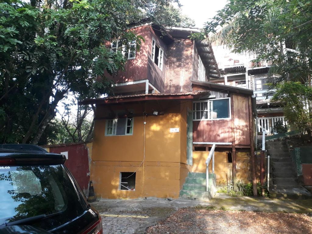  Chalé Remanso