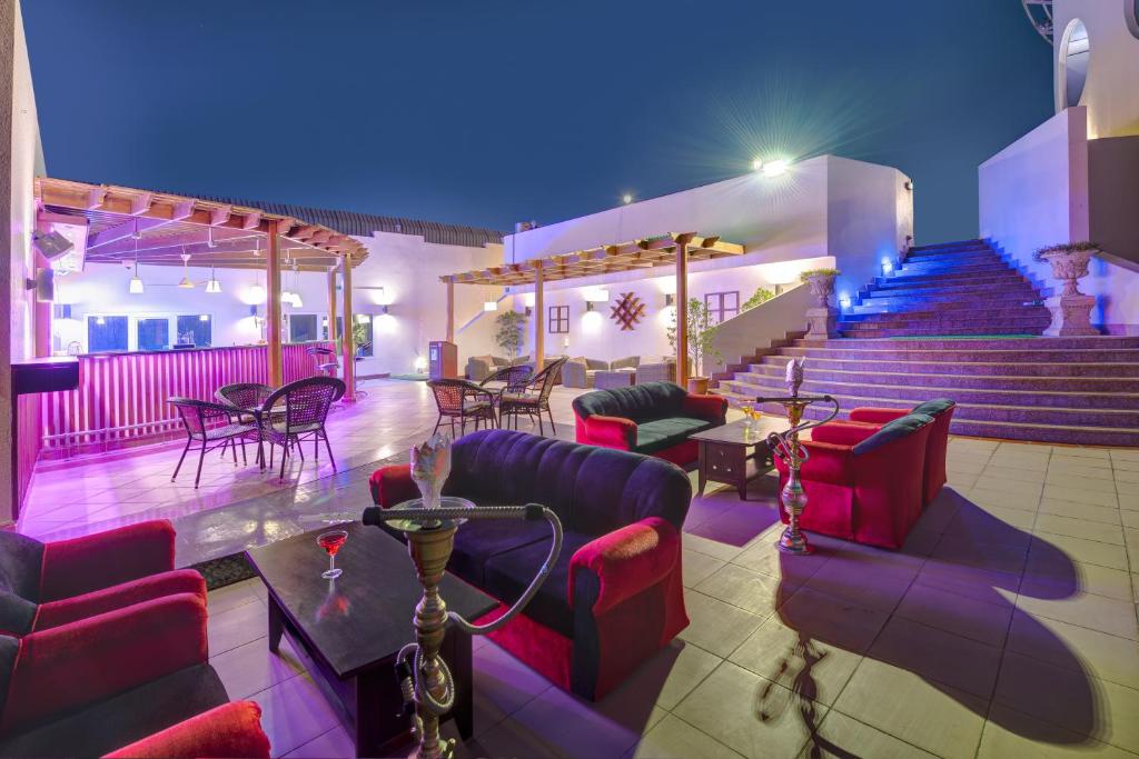 MD Hotel By Gewan