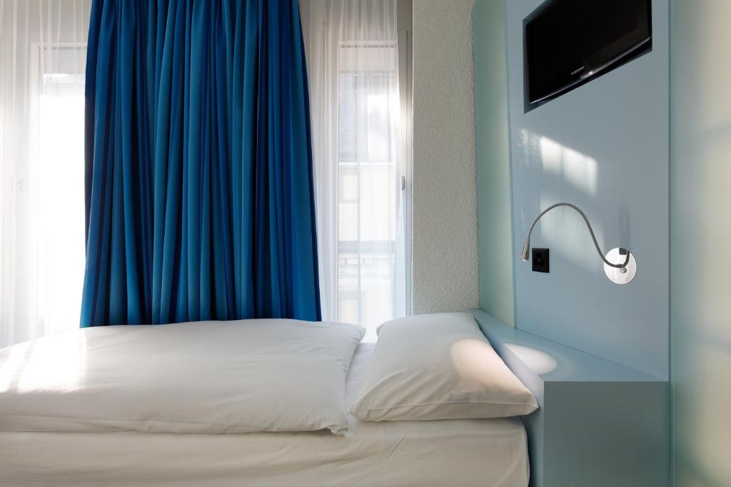 Hotel Cristal Design - Resim 11