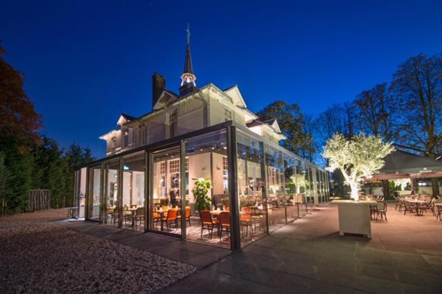 WesterVilla - Resim 29