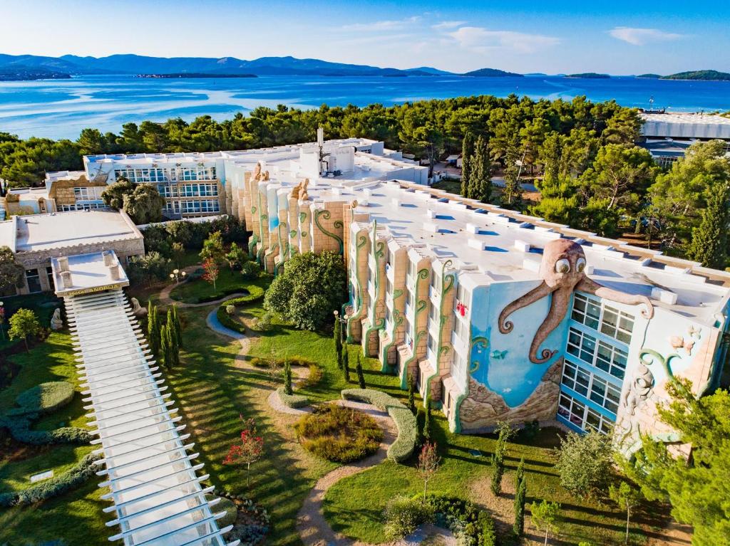 Amadria Park Kids Hotel Andrija Amadria Park Kids Hotel Andrija