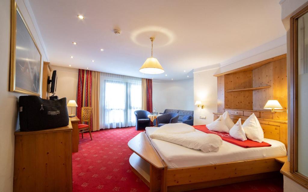 ... mein romantisches Hotel Toalstock - 15