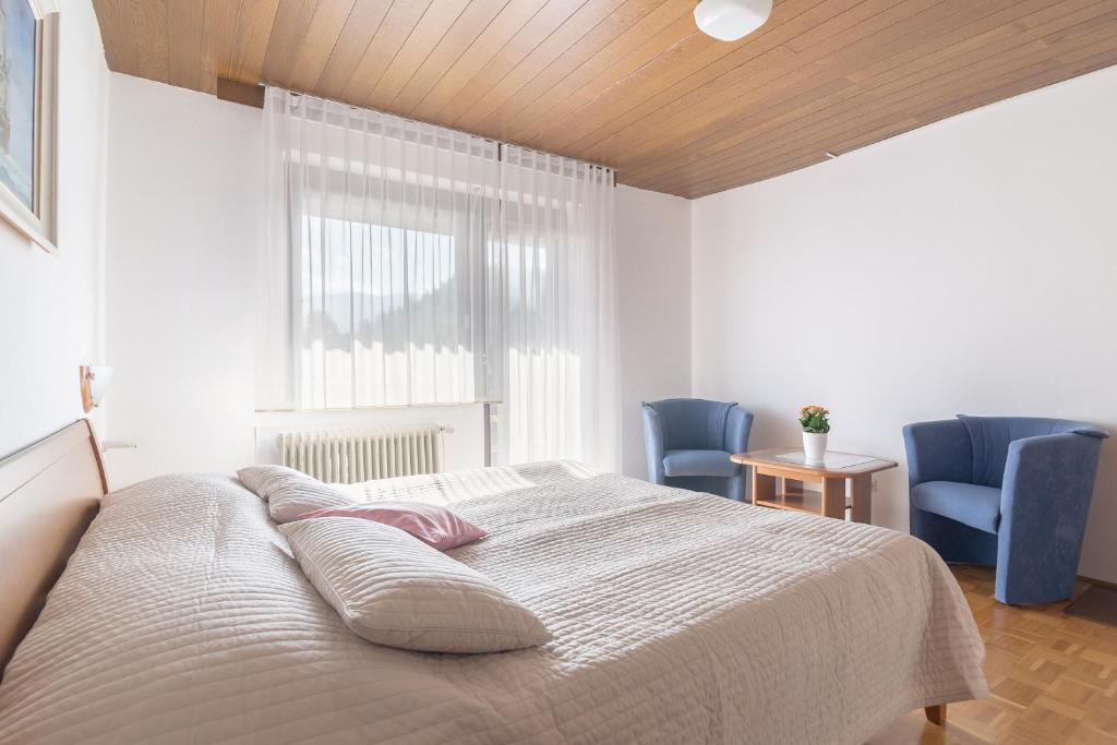 Apartments Fine Stay Bled - Two-Bedroom Apartment With Balcony