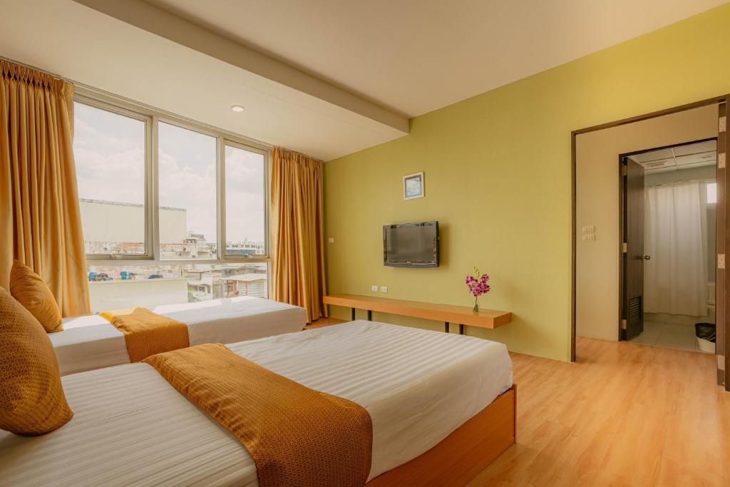 Peace Land Khaosan - Resim 45