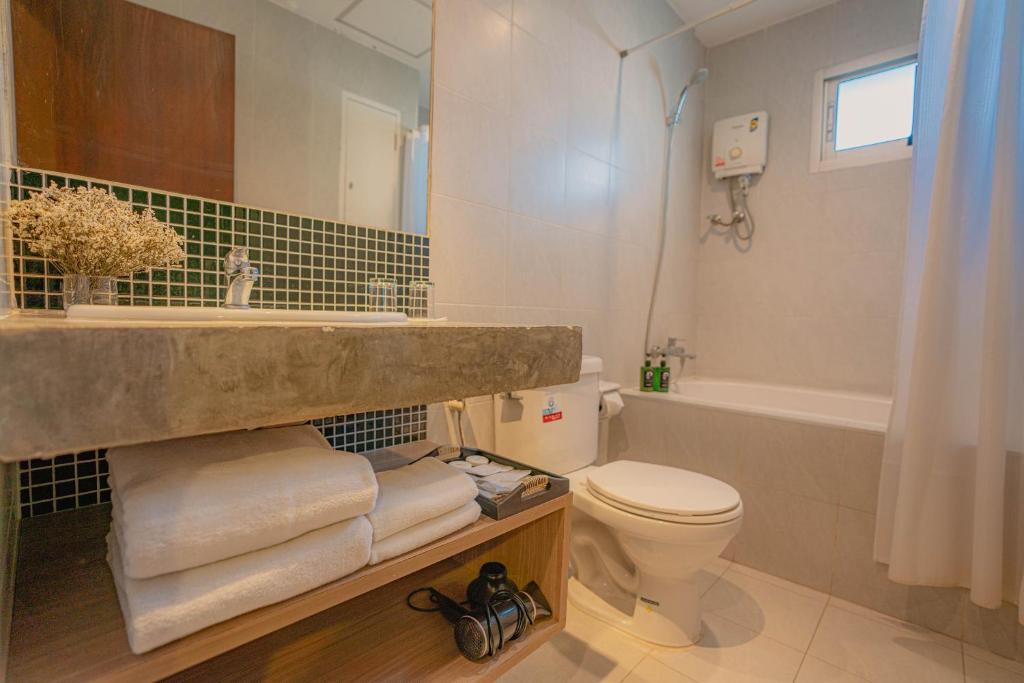 Peace Land Khaosan - Resim 44