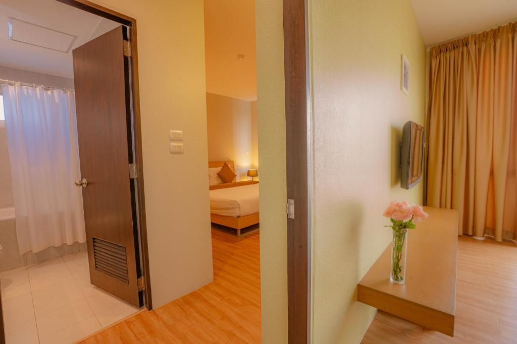 Peace Land Khaosan - Resim 43