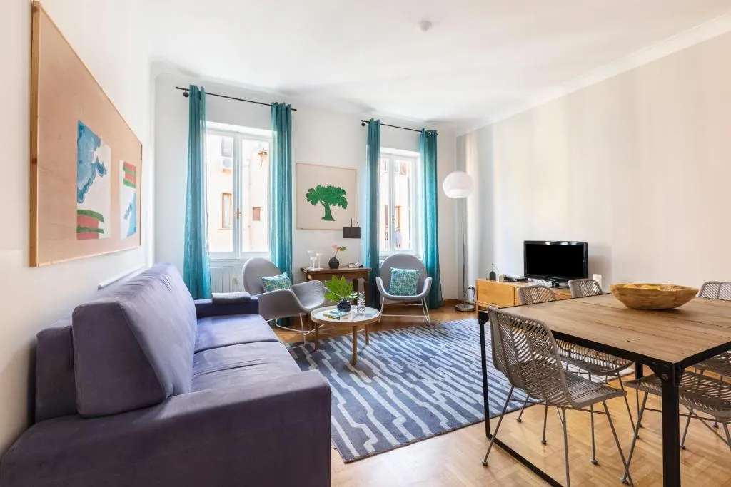 Rome Accommodation Condotti, Roma, Italia