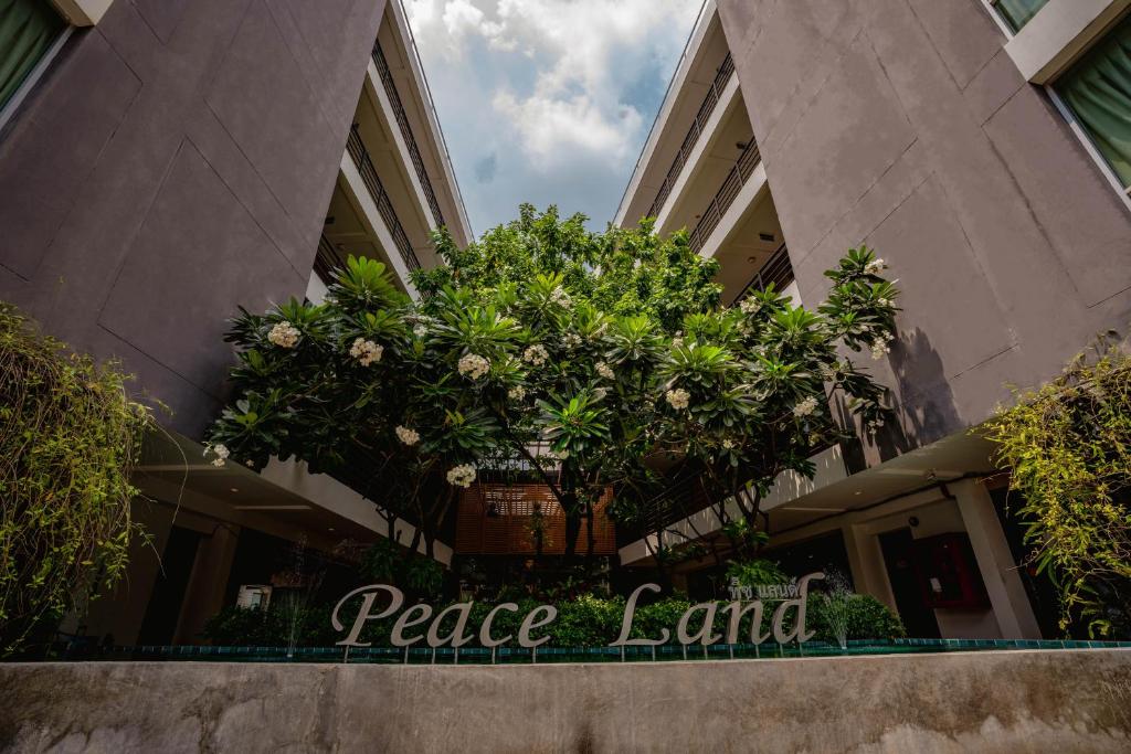 Peace Land Khaosan - Resim 36