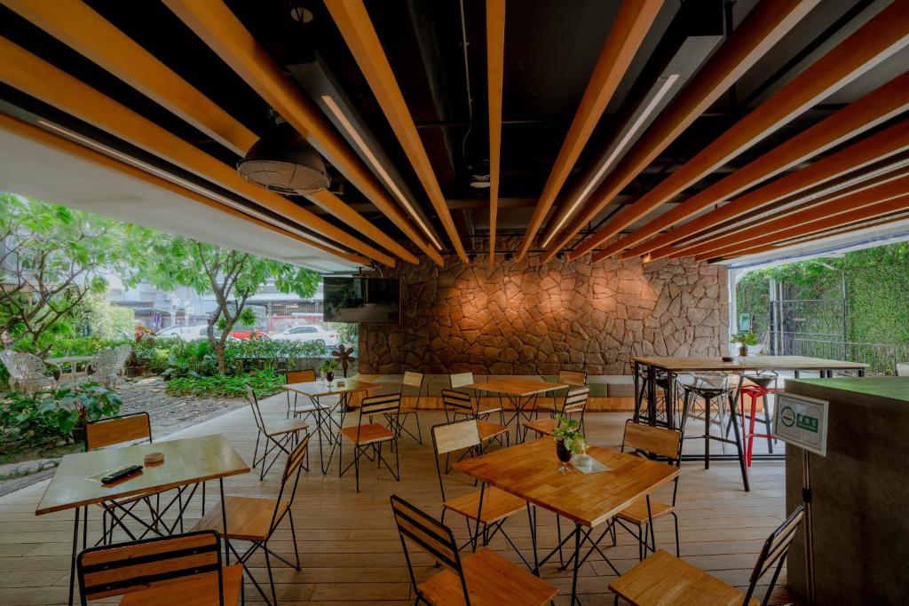 Peace Land Khaosan - Resim 26