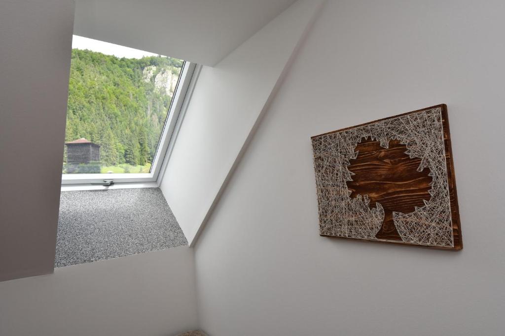 Fotografie z fotogalerie ubytování Chata PELC v destinaci Stratená
