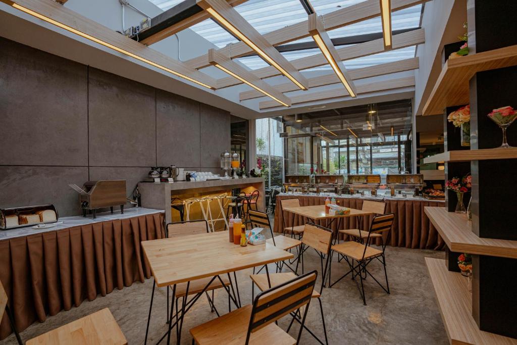 Peace Land Khaosan - Resim 3