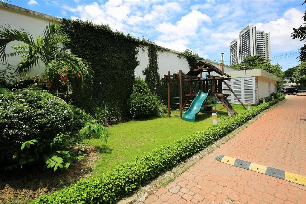 Glenwood Residences, Ho Și Min, Vietnam