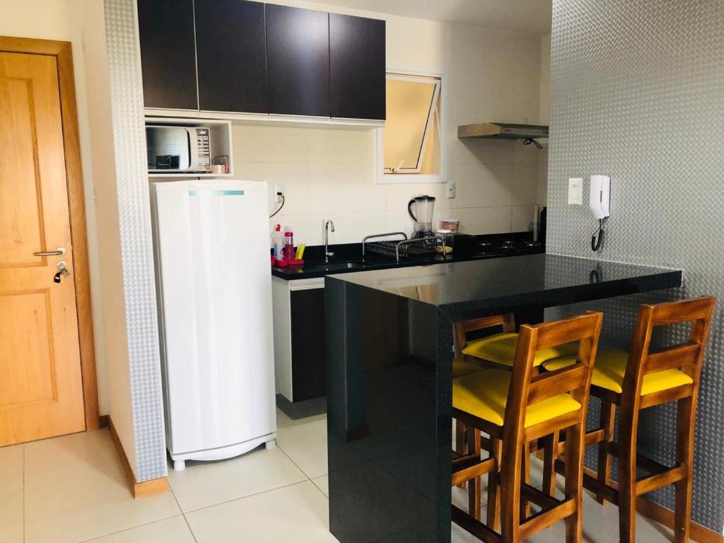  Apartamento Villa Toscana