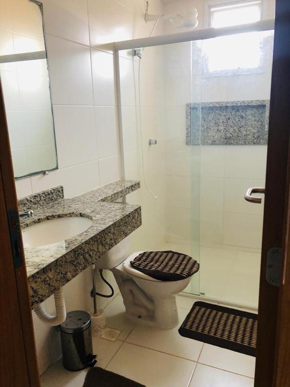  Apartamento Villa Toscana