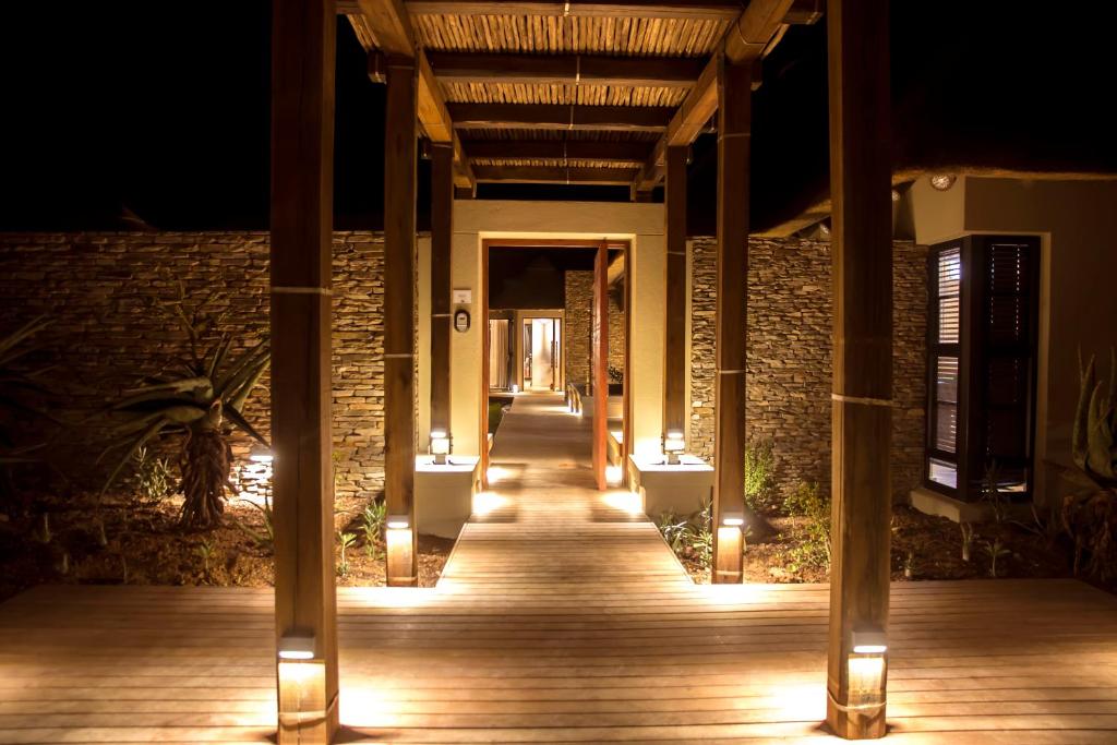 Gallery image of Jacana River Lodge Mjejane Game Reserve in Hectorspruit