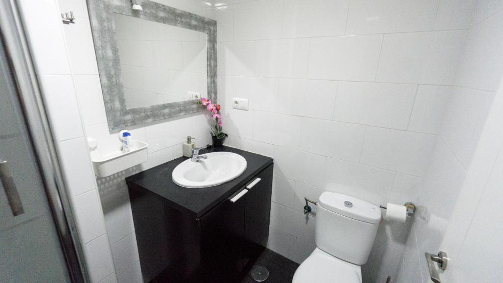 RentalSevilla Apartamento junto al Estadio del Betis, Seville ...
