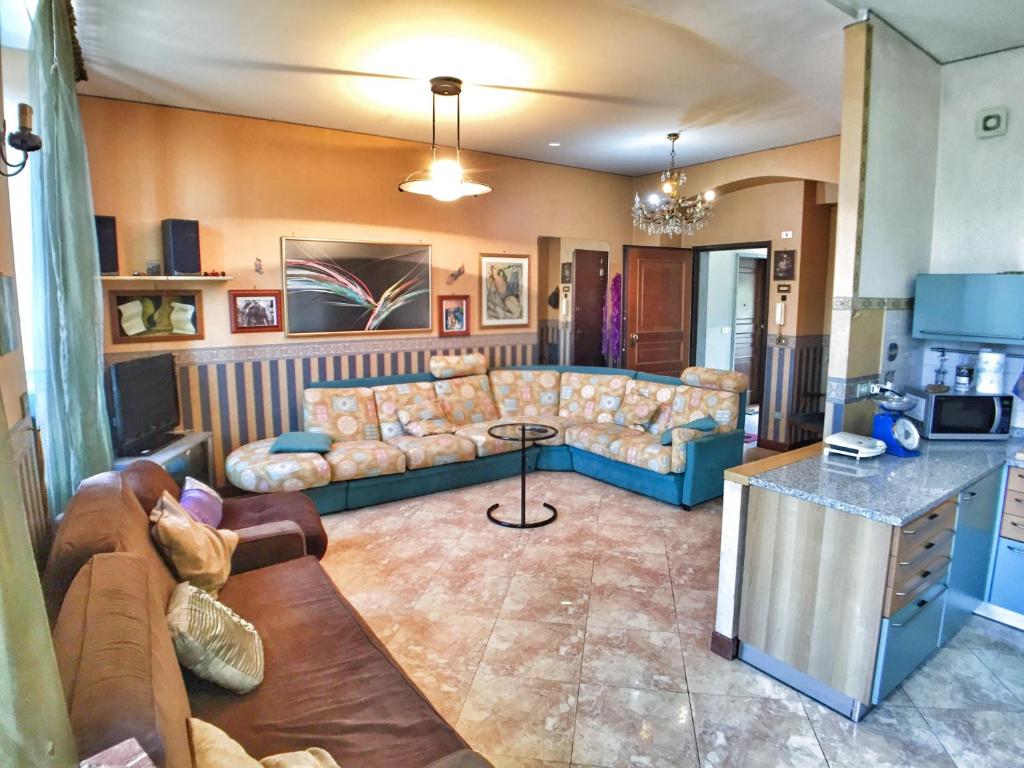 Elegante appartamento vicino al centro - Apartment