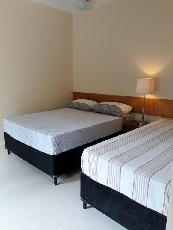  Mandacaru Chalés e Suítes Itamambuca