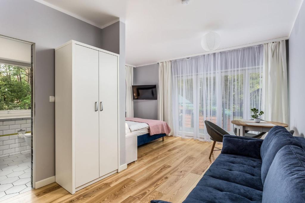 Żabba - Double Room