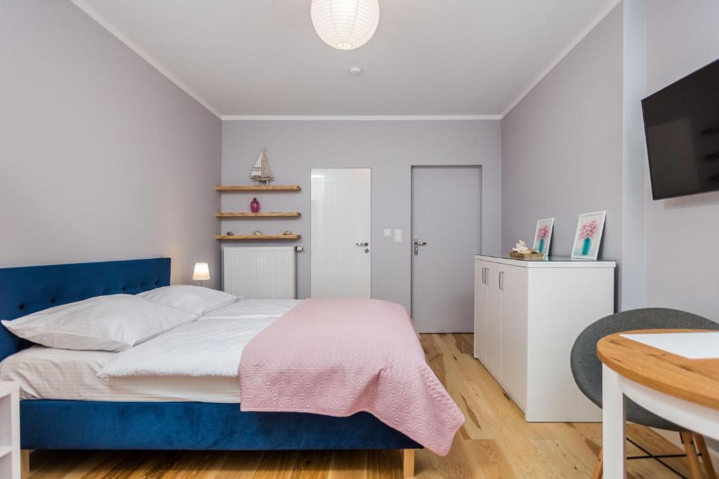 Żabba - Double Room