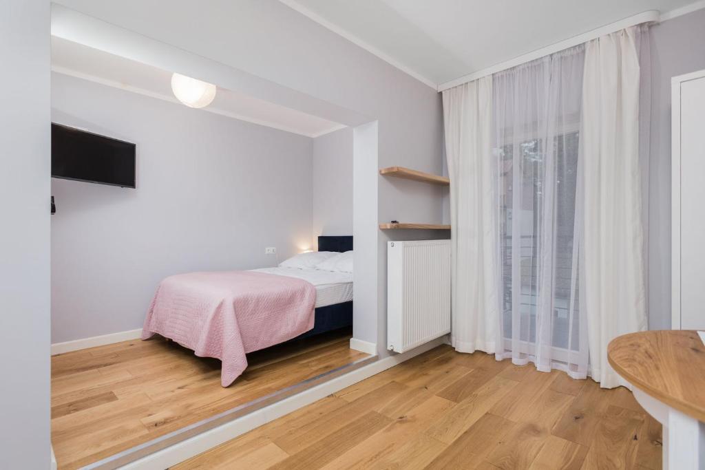 Żabba - Apartment