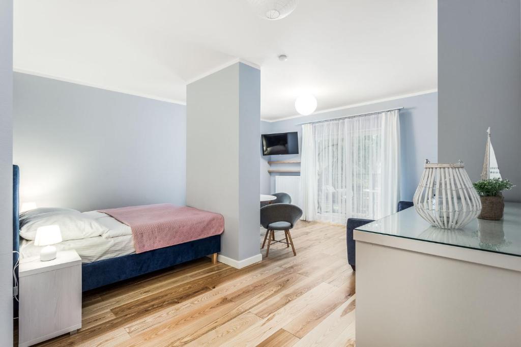 Żabba - Apartment