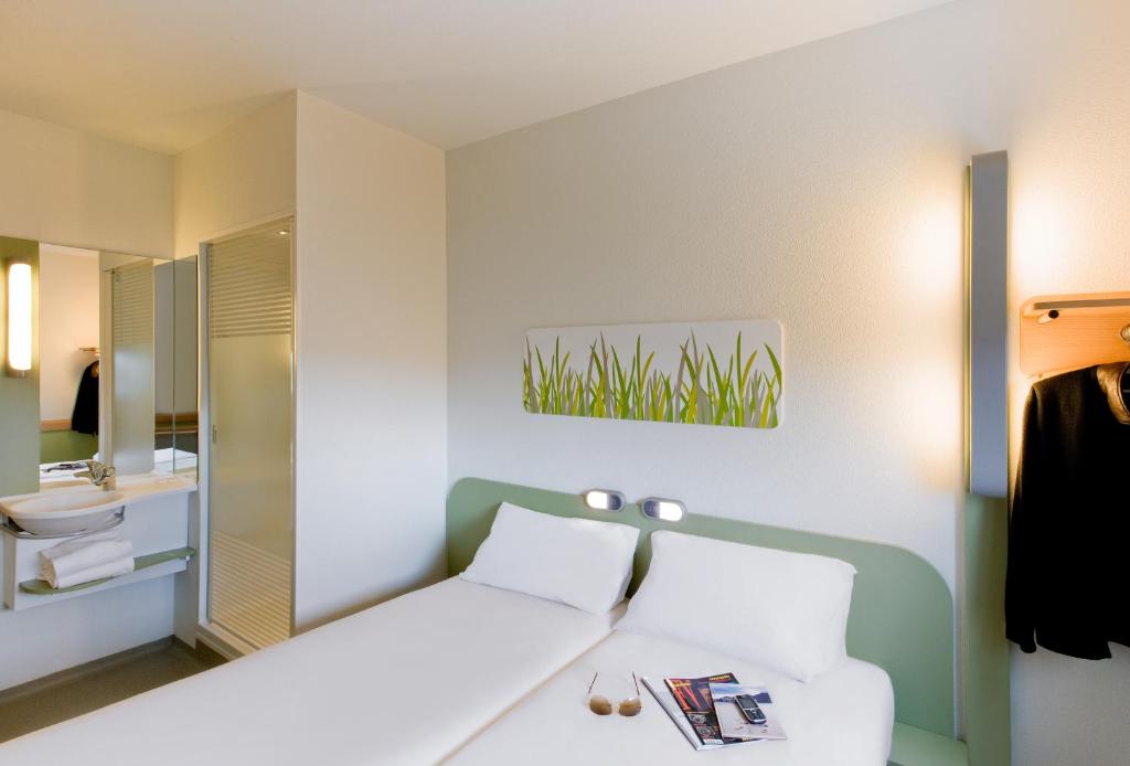 Ibis Budget Madrid Centro Las Ventas, Madrid – Precios actualizados 2023